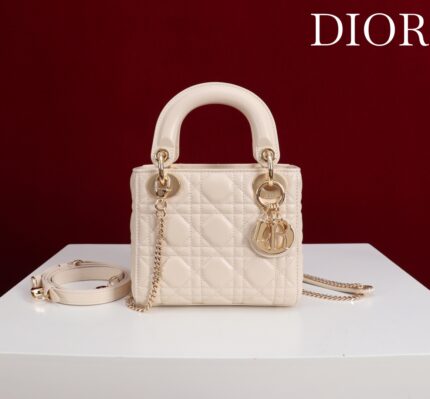Dior Lady Dior Collection