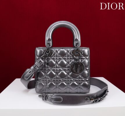 Dior Lady Dior Collection