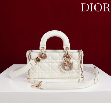 Dior Lady Dior Collection