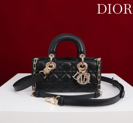 Dior Lady Dior Collection