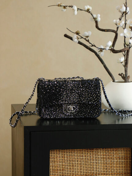 𝐂𝐡𝐚𝐧𝐞𝐥 𝟐𝟓𝐀 Diamond