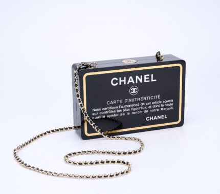 Chanel Collector's Collection