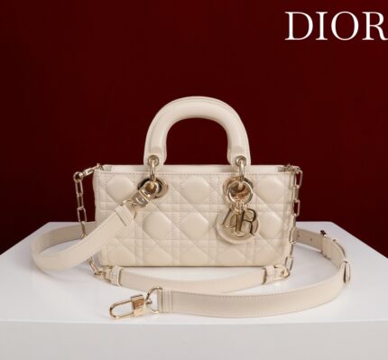 Dior Lady Dior Collection