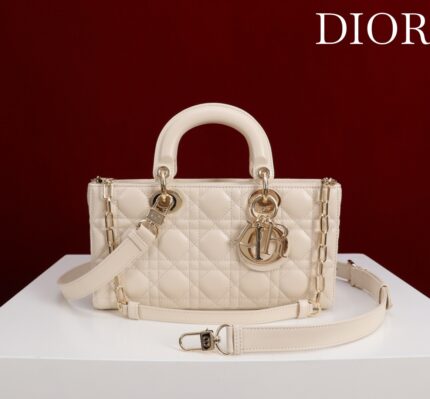 Dior Lady Dior Collection