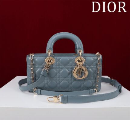 Dior Lady Dior Collection