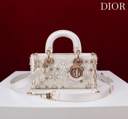Dior Lady Dior Collection