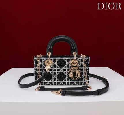 Dior Lady Dior Collection