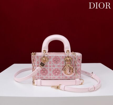 Dior Lady Dior Collection