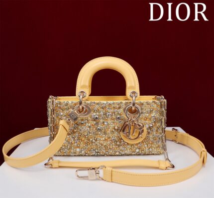 Dior Lady Dior Collection