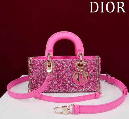 Dior Lady Dior Collection