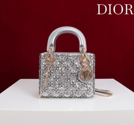 Dior Lady Dior Collection