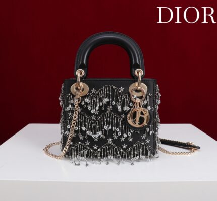 Dior Lady Dior Collection