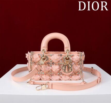 Dior Lady Dior Collection