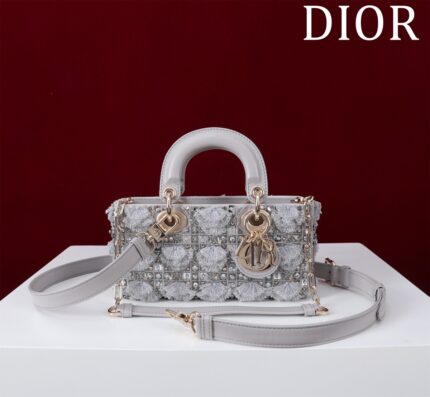 Dior Lady Dior Collection