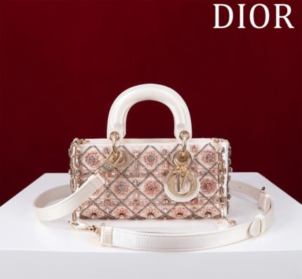 Dior Lady Dior Collection