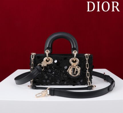 Dior Lady Dior Collection