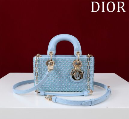 Dior Lady Dior Collection