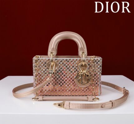 Dior Lady Dior Collection