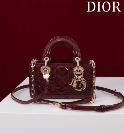 Dior Lady Dior Collection