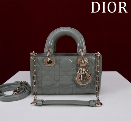 Dior Lady Dior Collection