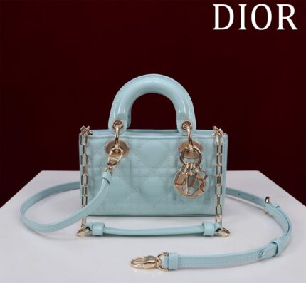 Dior Lady Dior Collection