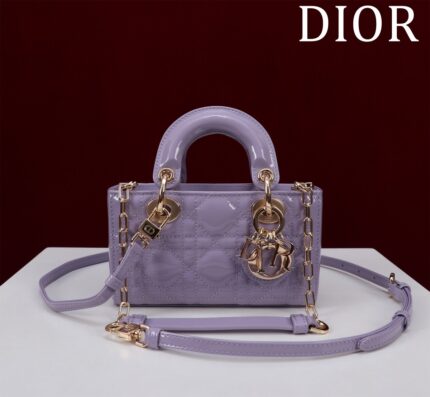 Dior Lady Dior Collection
