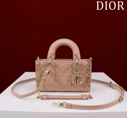 Dior Lady Dior Collection