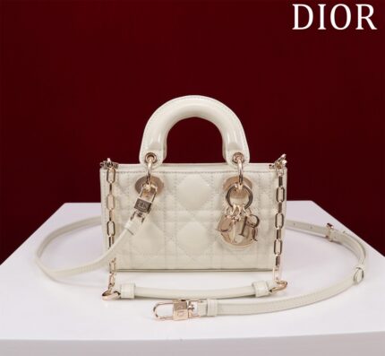 Dior Lady Dior Collection