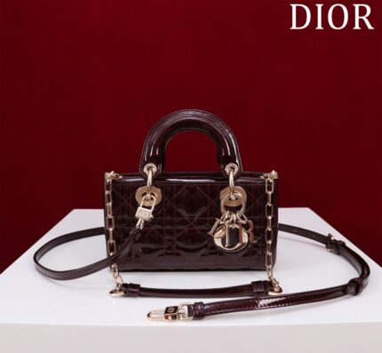 Dior Lady Dior Collection