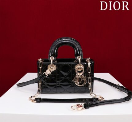 Dior Lady Dior Collection