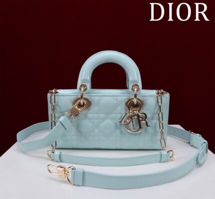 Dior Lady Dior Collection