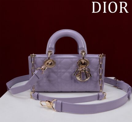 Dior Lady Dior Collection