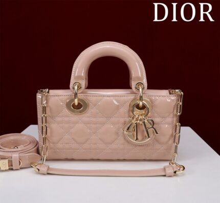 Dior Lady Dior Collection