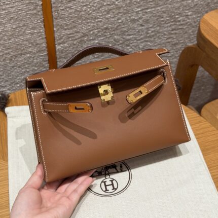 Hermès Mini Kelly