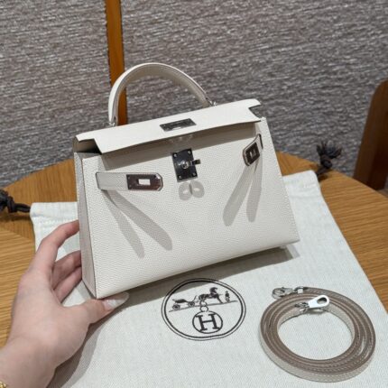 Hermès Kelly Mini 2