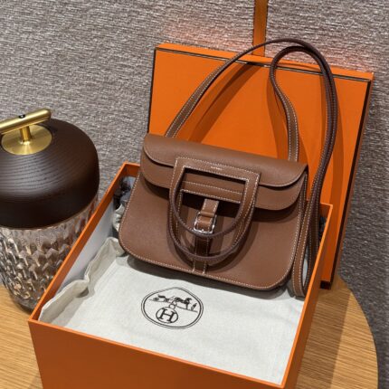 Hermès Halzan