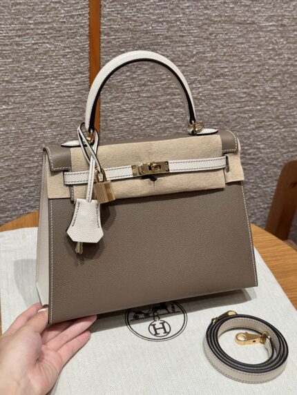 Hermès Kelly