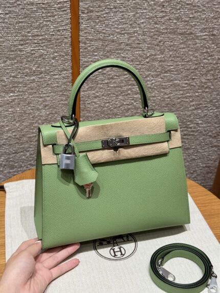 Hermès Kelly
