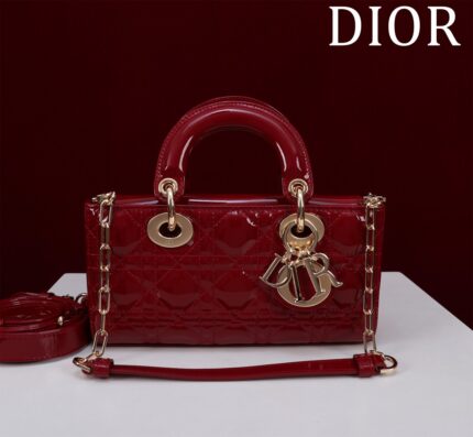 Dior Lady Dior Collection