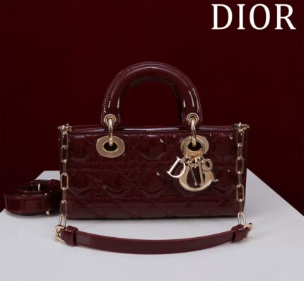 Dior Lady Dior Collection