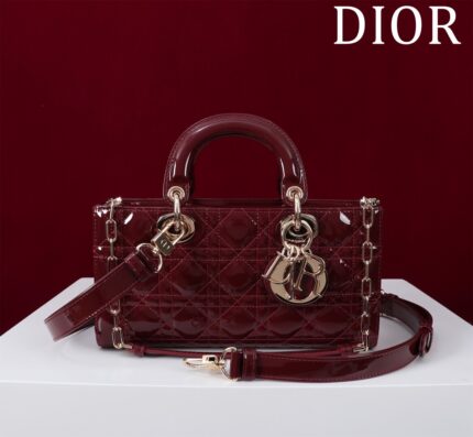 Dior Lady Dior Collection