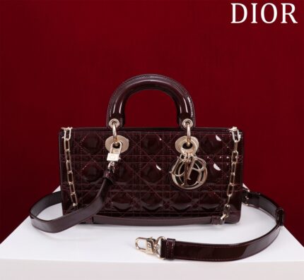 Dior Lady Dior Collection