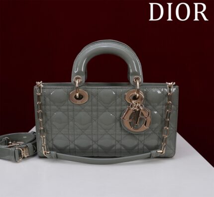 Dior Lady Dior Collection