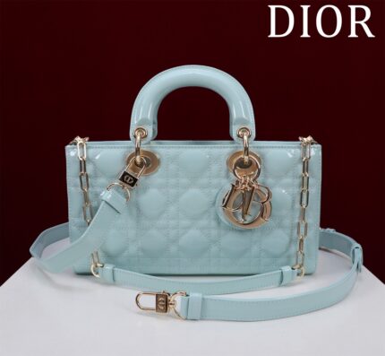 Dior Lady Dior Collection