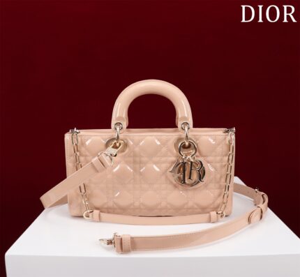 Dior Lady Dior Collection