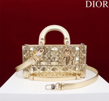 Dior Lady Dior Collection