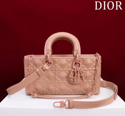 Dior Lady Dior Collection