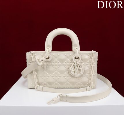 Dior Lady Dior Collection
