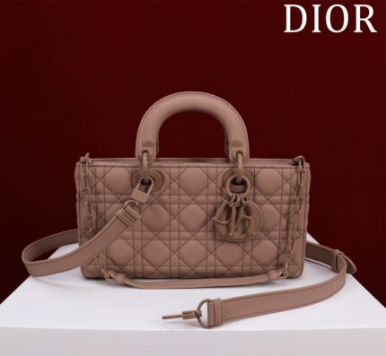 Dior Lady Dior Collection
