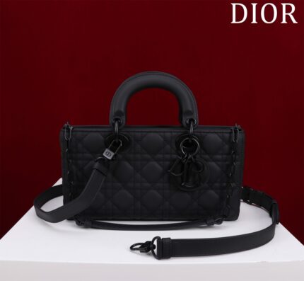 Dior Lady Dior Collection